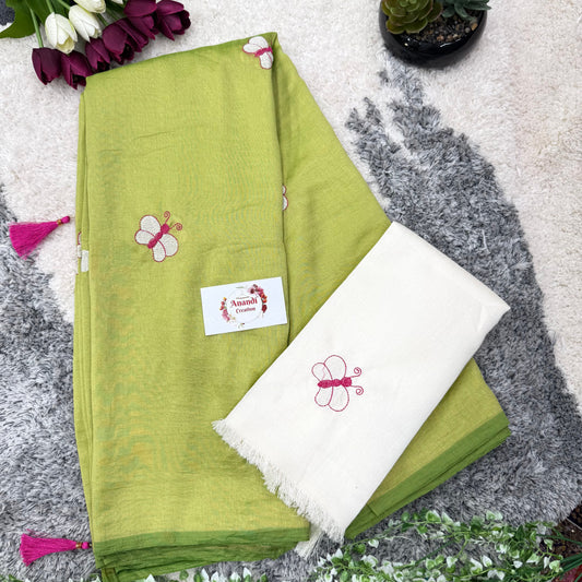 Vichitra Butterfly : VS01