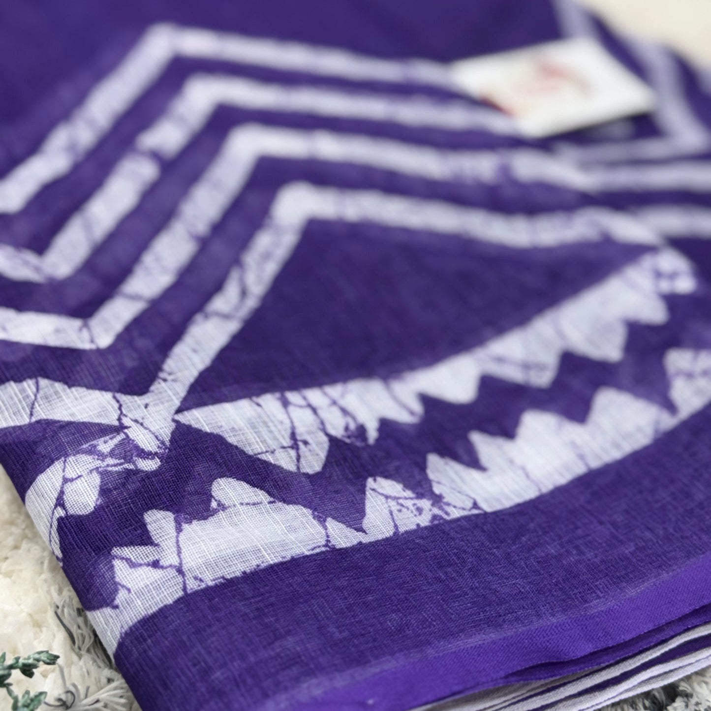 Leheriya Linen : VS02