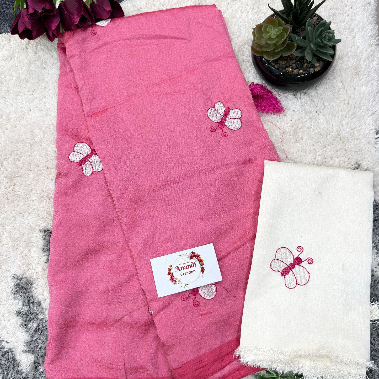 Vichitra Butterfly : VS01