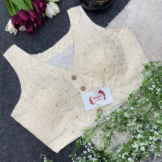 Khadi Boatneck - LG07