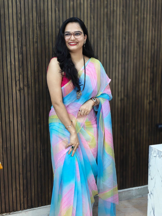 Rangila Saree JP01