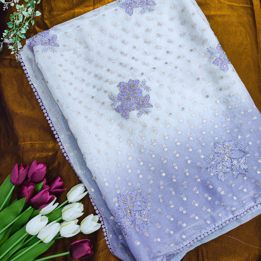 RASIKA BUTTI SAREE ARi