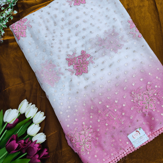 RASIKA BUTTI SAREE ARi