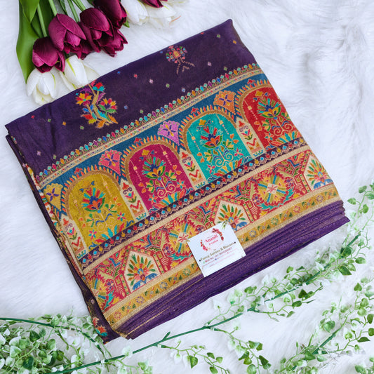 Maharani Pashmina