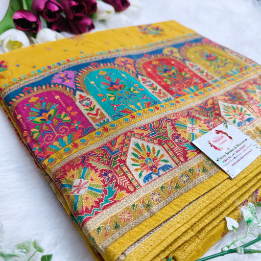 Maharani Pashmina