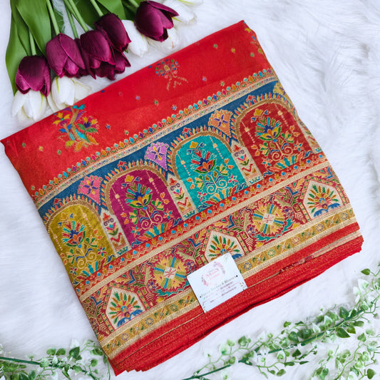 Maharani Pashmina