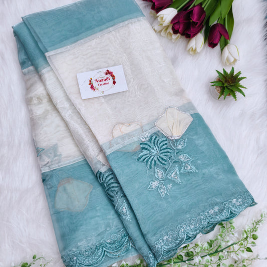 Dazzy Silk