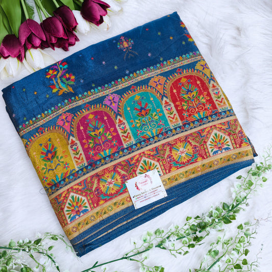 Maharani Pashmina