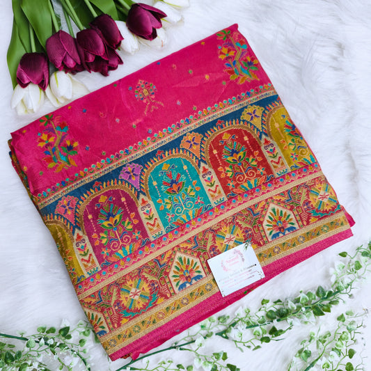 Maharani Pashmina