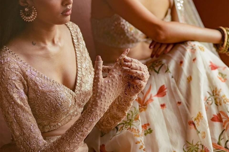 Embrace Modernity with Western Collection Blouses