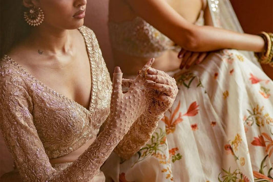 Embrace Modernity with Western Collection Blouses
