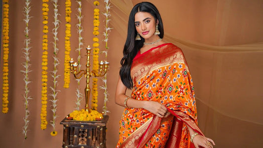 The Timeless Elegance of Traditional Collection Blouses