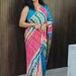 Instagram Viral Saree Saree AS12