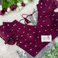 Frill Blouse : PH01