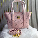 PR: Doraemon Baby Pink
