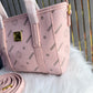 PR: Doraemon Baby Pink