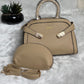 PR : 8819-21 Jing & Pin