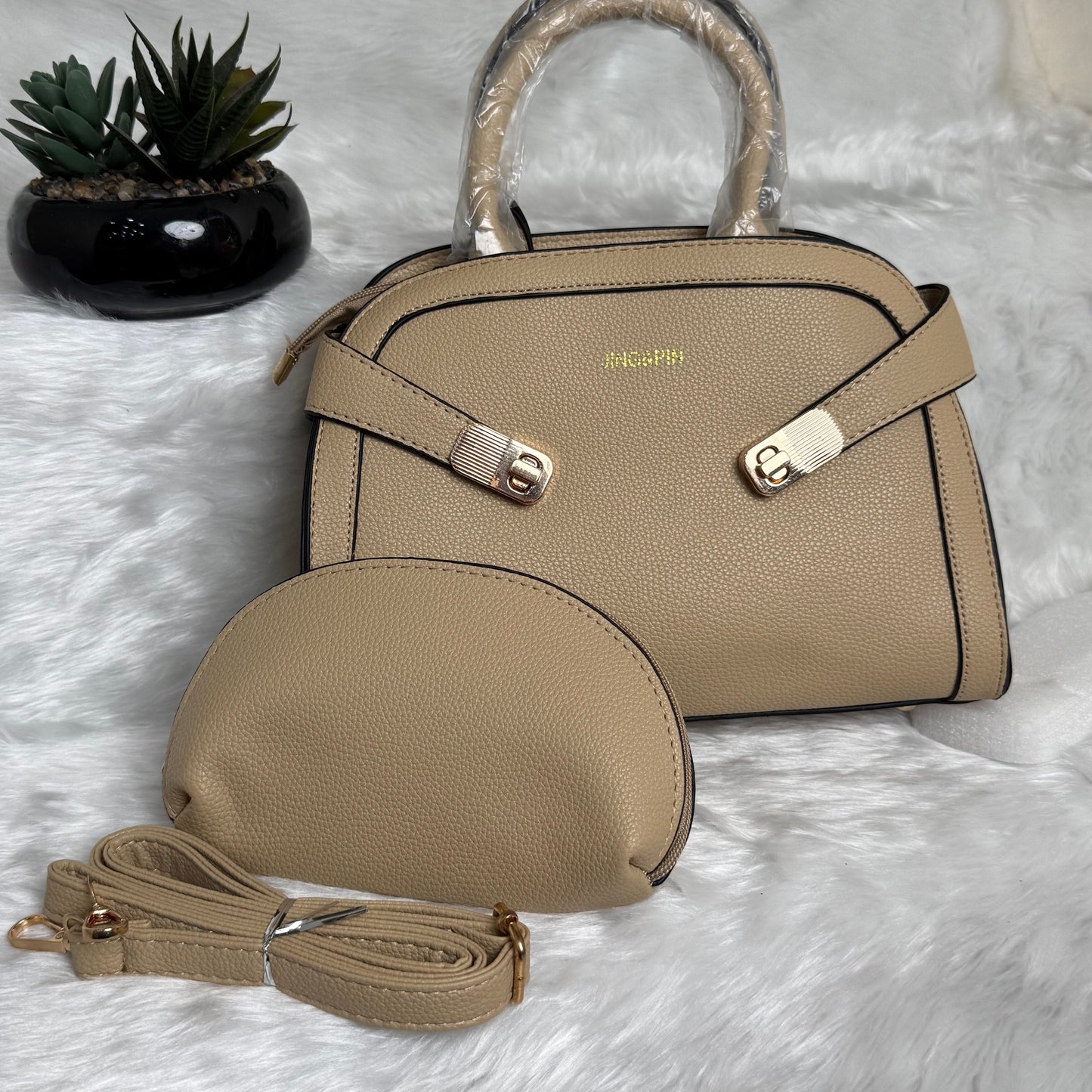 PR : 8819-21 Jing & Pin
