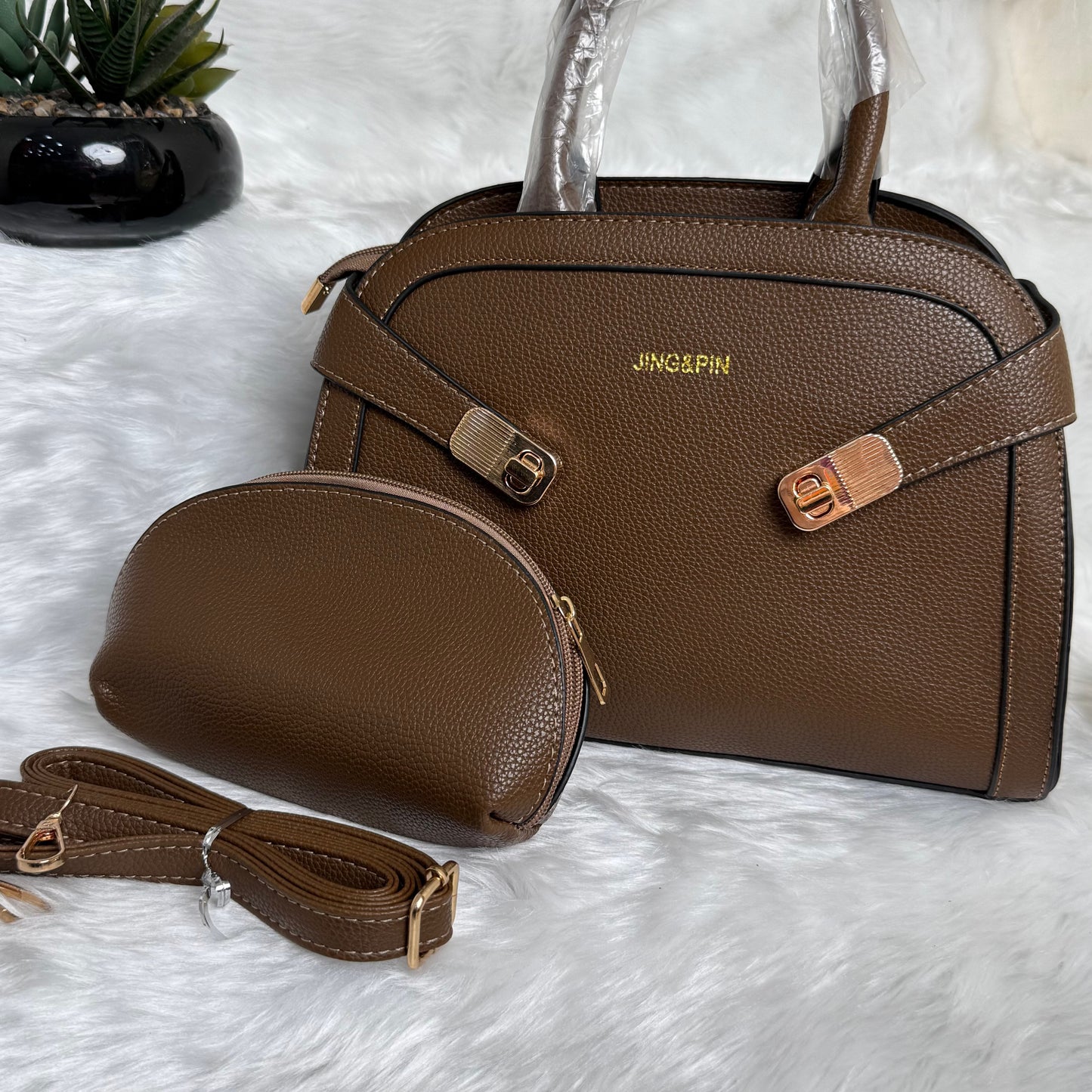 PR : 8819-21 Jing & Pin