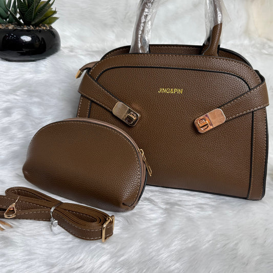 PR : 8819-21 Jing & Pin