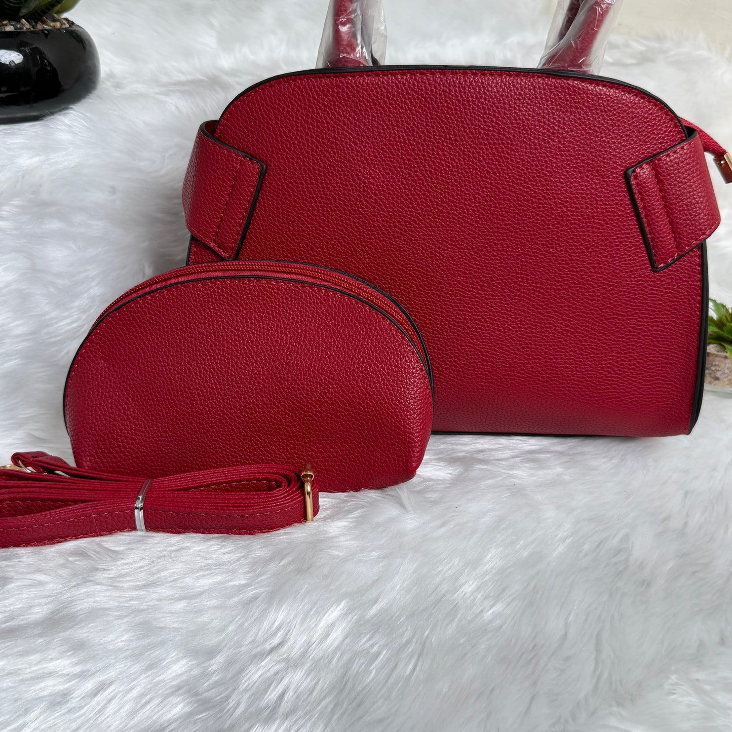 PR : 8819-21 Jing & Pin