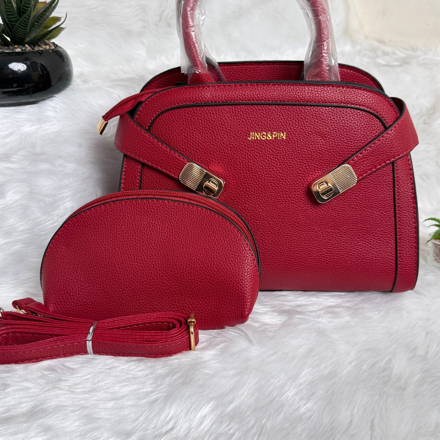 PR : 8819-21 Jing & Pin