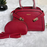 PR : 8819-21 Jing & Pin