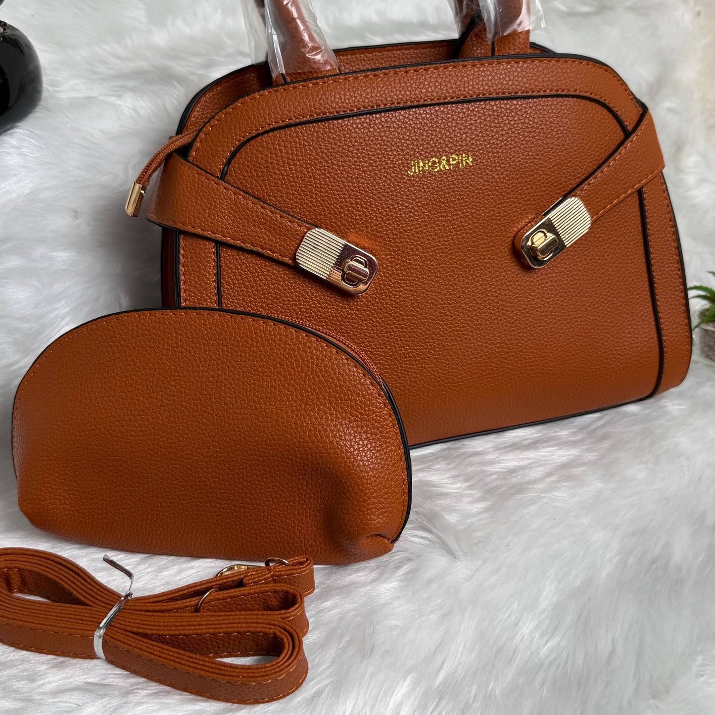 PR : 8819-21 Jing & Pin