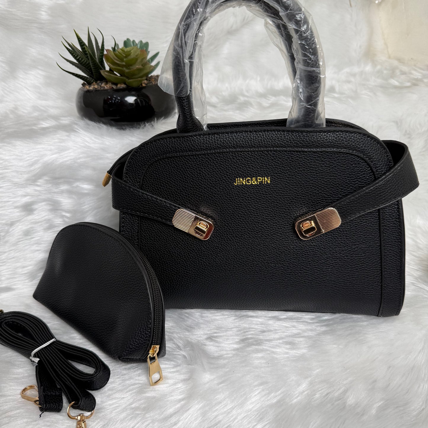 PR : 8819-21 Jing & Pin