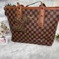 PR : TTWN & BEAR ( Brown)