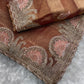 Monalisa Designer Saree