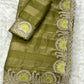 Monalisa Designer Saree