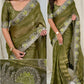 Monalisa Designer Saree