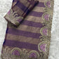 Monalisa Designer Saree