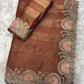 Monalisa Designer Saree