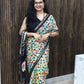 Rangmanjiri Saree (Pre-Booking)