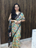 Rangmanjiri Saree (Pre-Booking)
