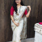 Pushpa Rekha Designer Saree