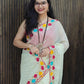 Moti Designer Saree 1000 butta
