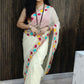 Moti Designer Saree 1000 butta