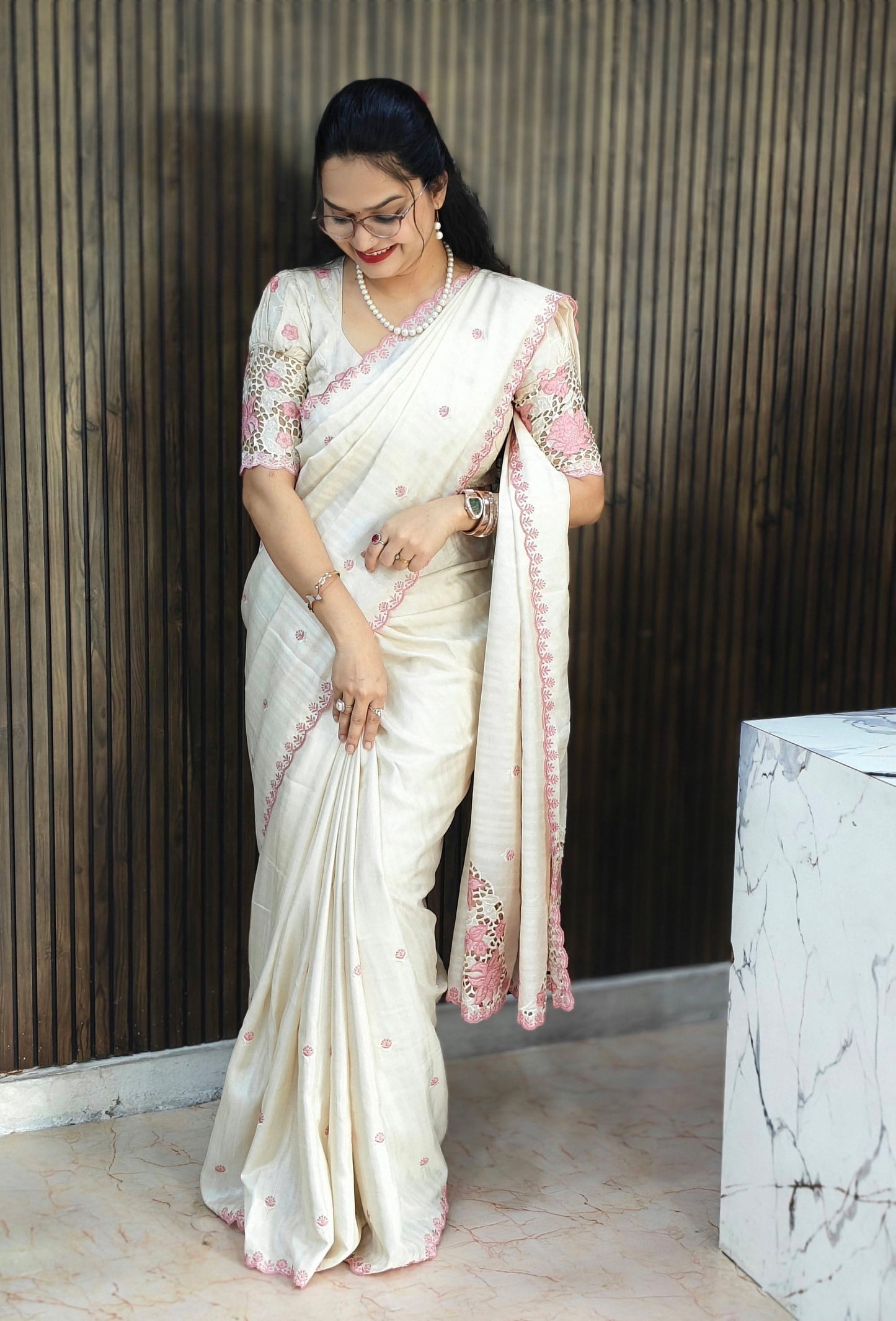 Rajniti Premium Saree
