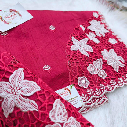 Rajniti Premium Saree