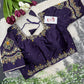 Pashmina handwork NC04