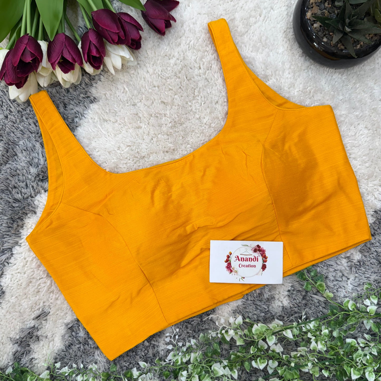 Bollywood Blouses - NC06