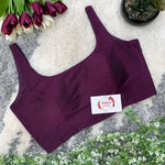 Bollywood Blouses - NC06