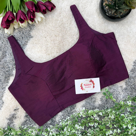 Bollywood Blouses - NC06