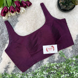 Bollywood Blouses - NC06