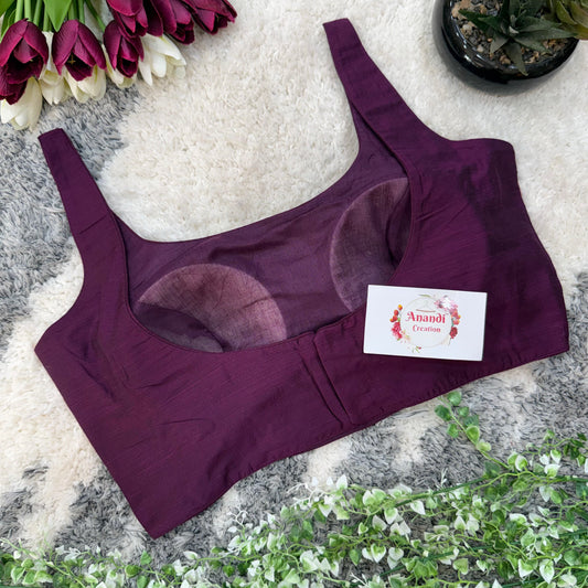 Bollywood Blouses - NC06