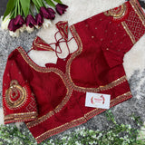 Lotus handwork - NC07