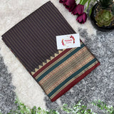 Soft Silk Narayanpeth : KY01